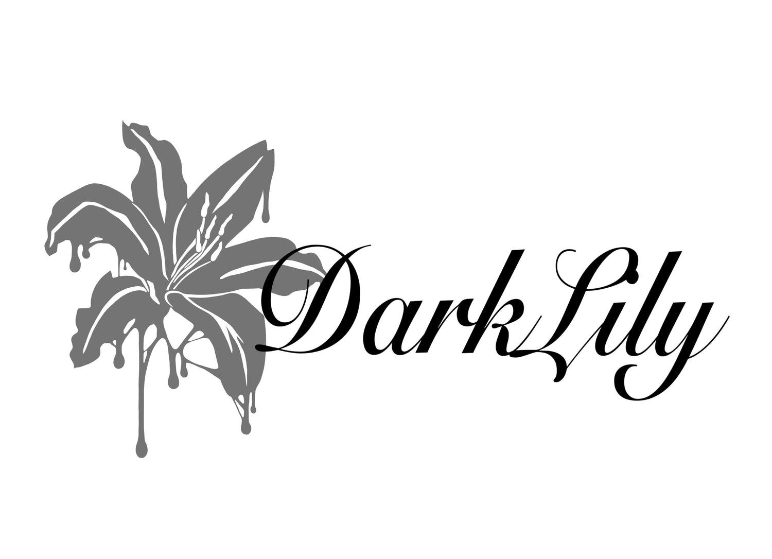 Dark Lily
