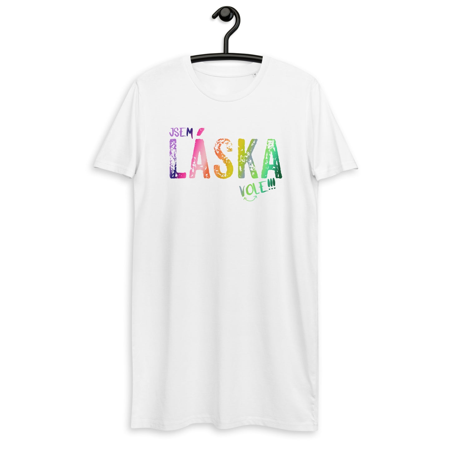 LÁSKA - šaty