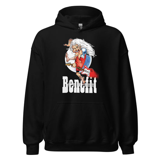 Benefit The Witch Hoodie