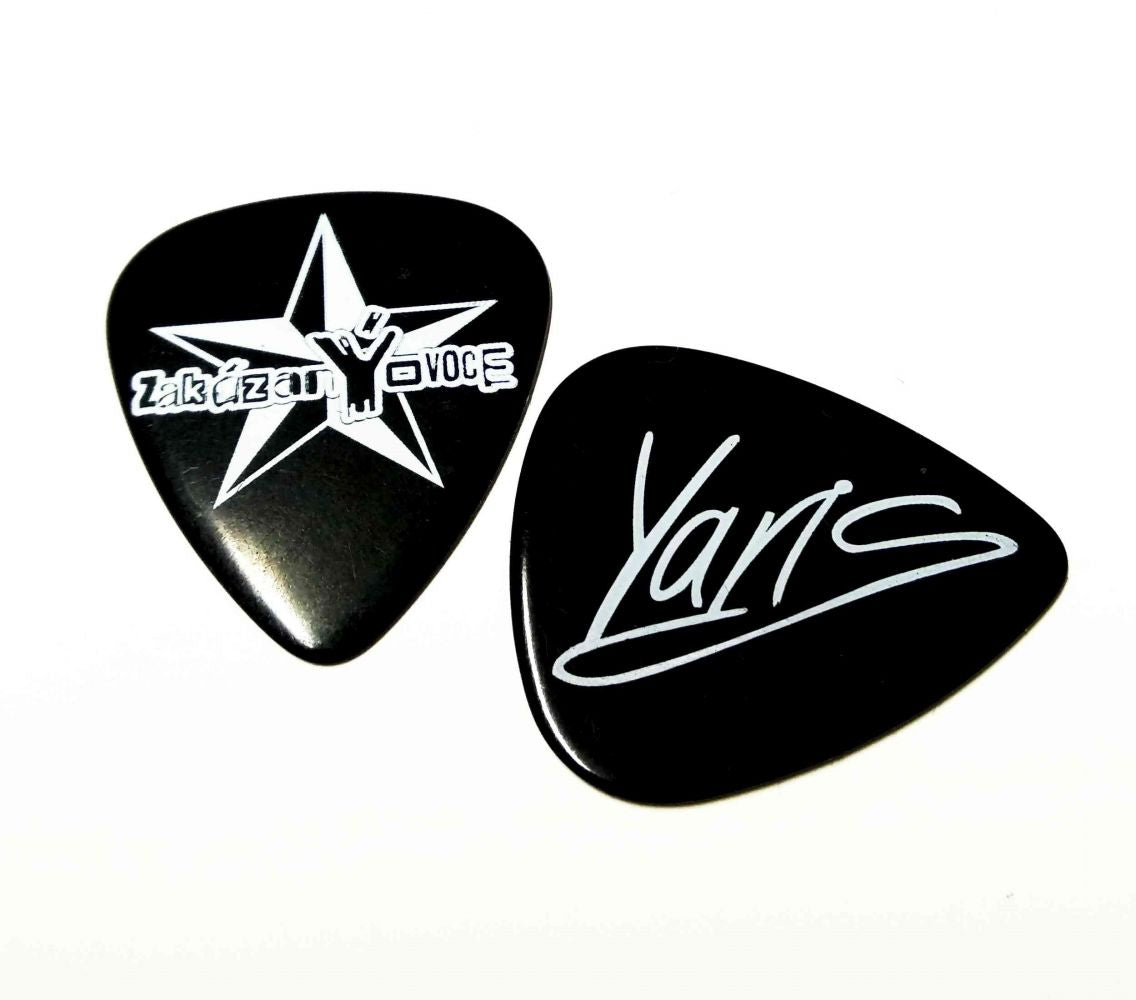 zakázanÝovoce - Signature set trsátka a paličky
