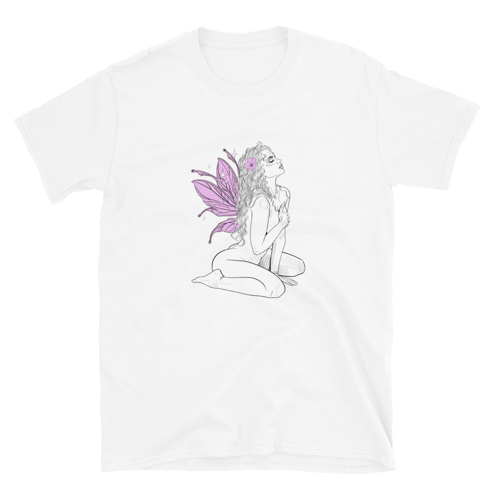 Fairy Mythical Legendary Creature Unisex T-Shirt