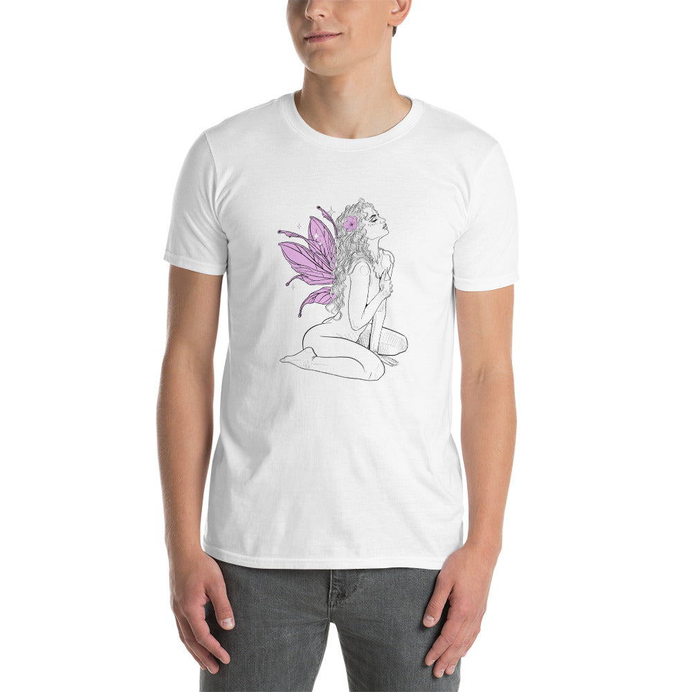 Fairy Mythical Legendary Creature Unisex T-Shirt