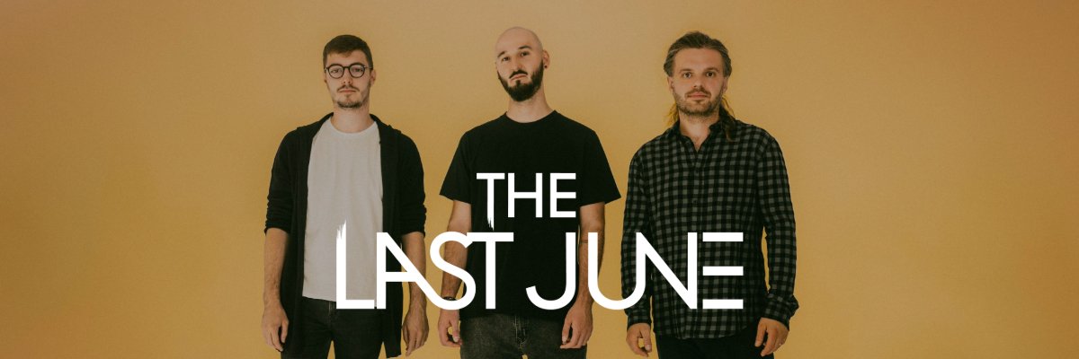 The Last June