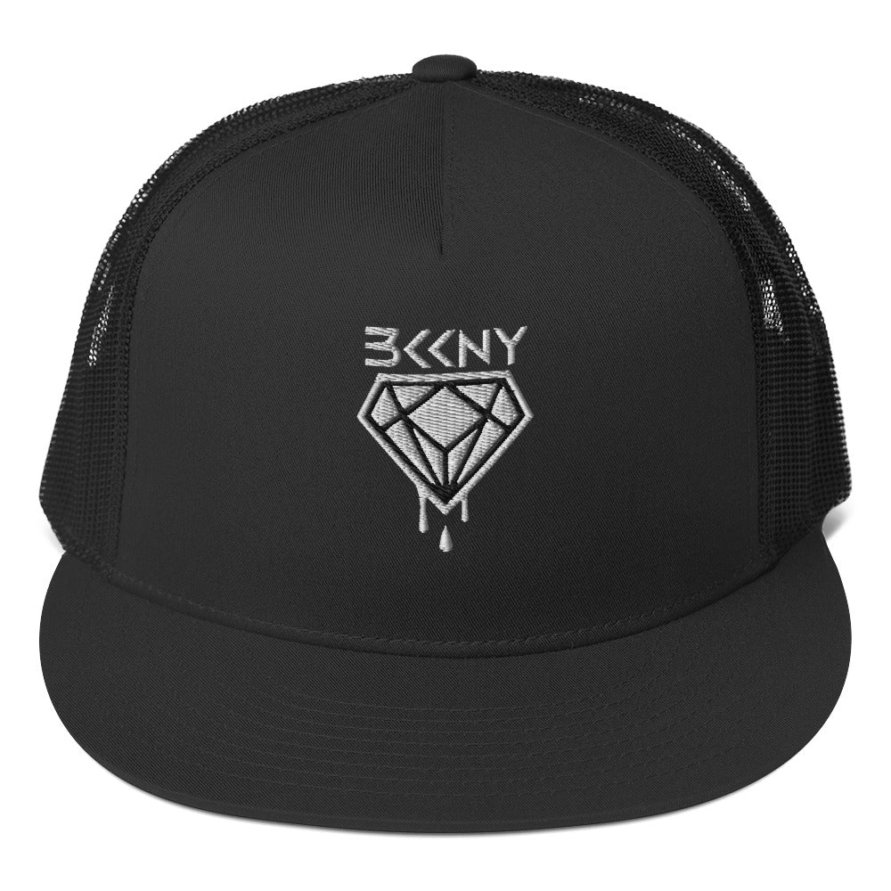 Bikkinyshop Trucker Cap