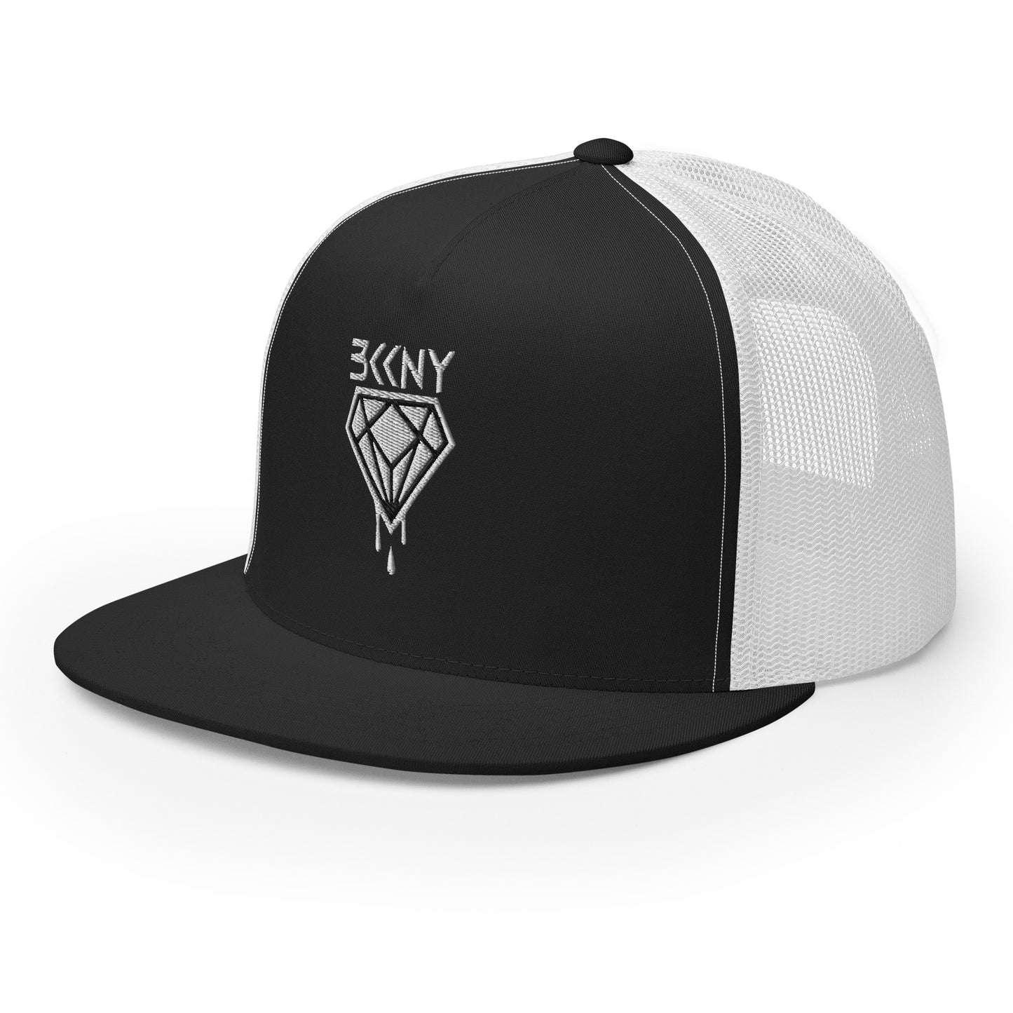 Bikkinyshop Trucker Cap