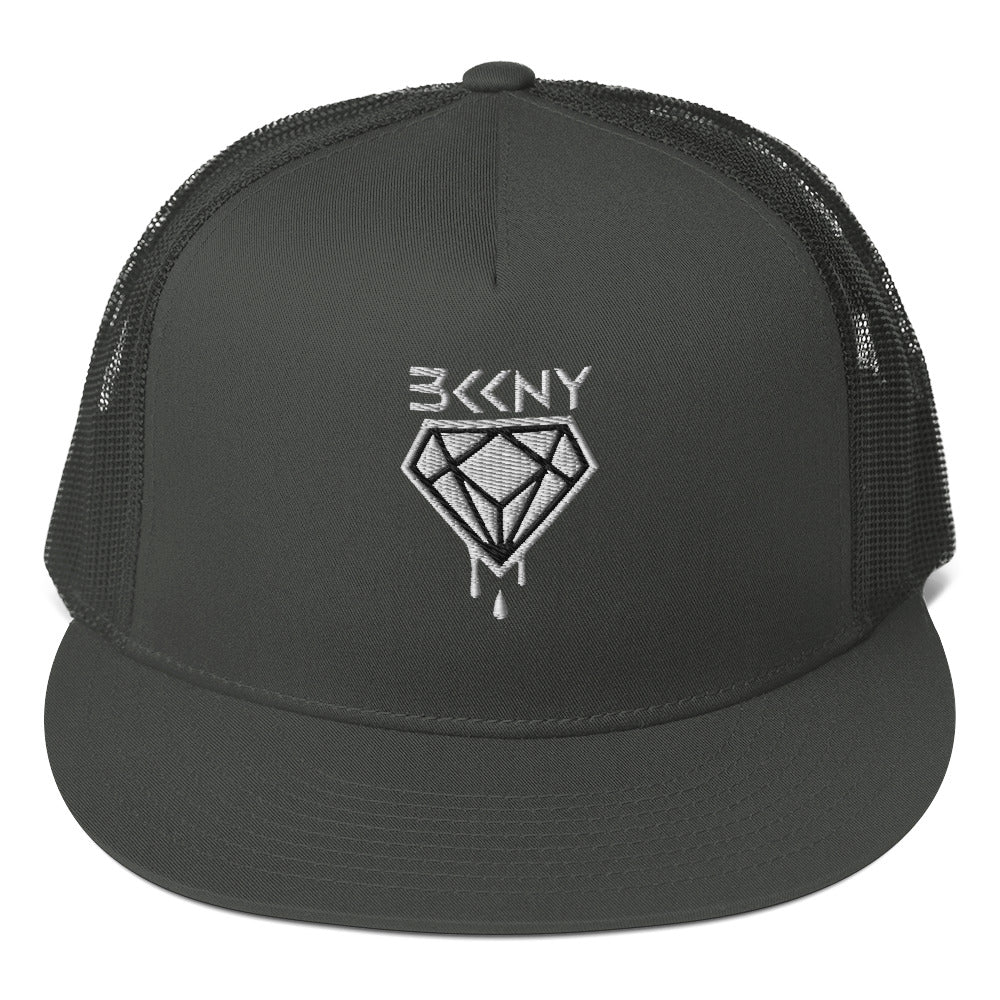 Bikkinyshop Trucker Cap