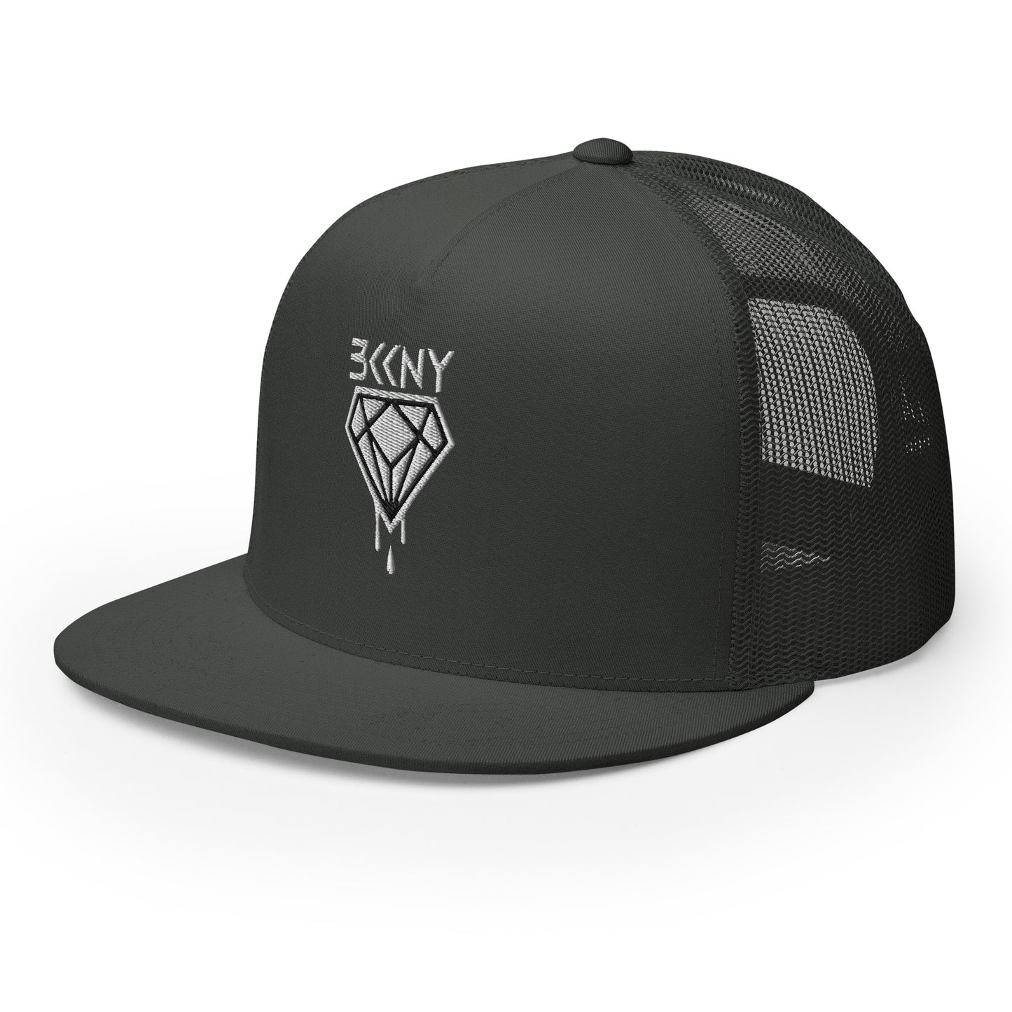 Bikkinyshop Trucker Cap