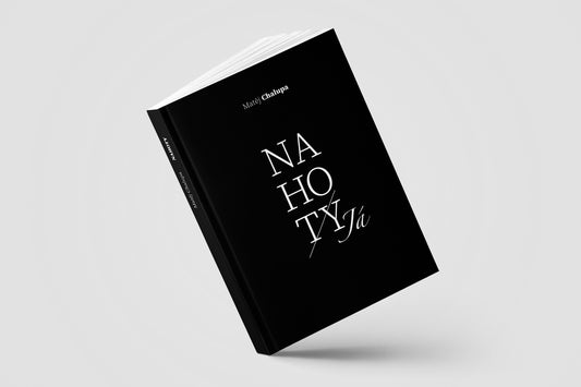 Nahoty - Matěj Chalupa (Only Czech Language)