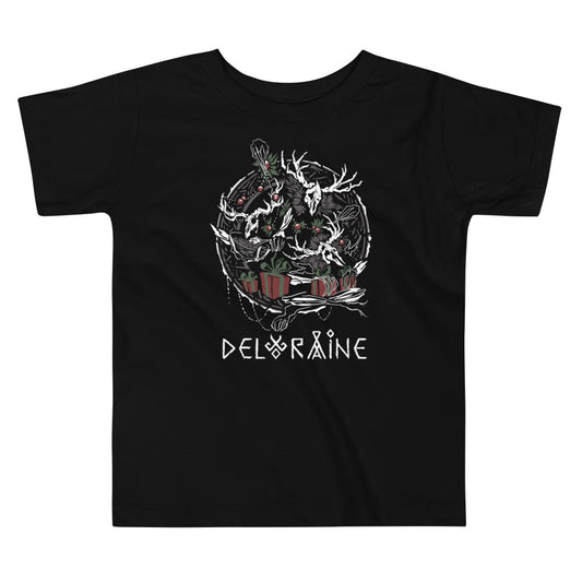 Deloraine Yule Dětské tričko