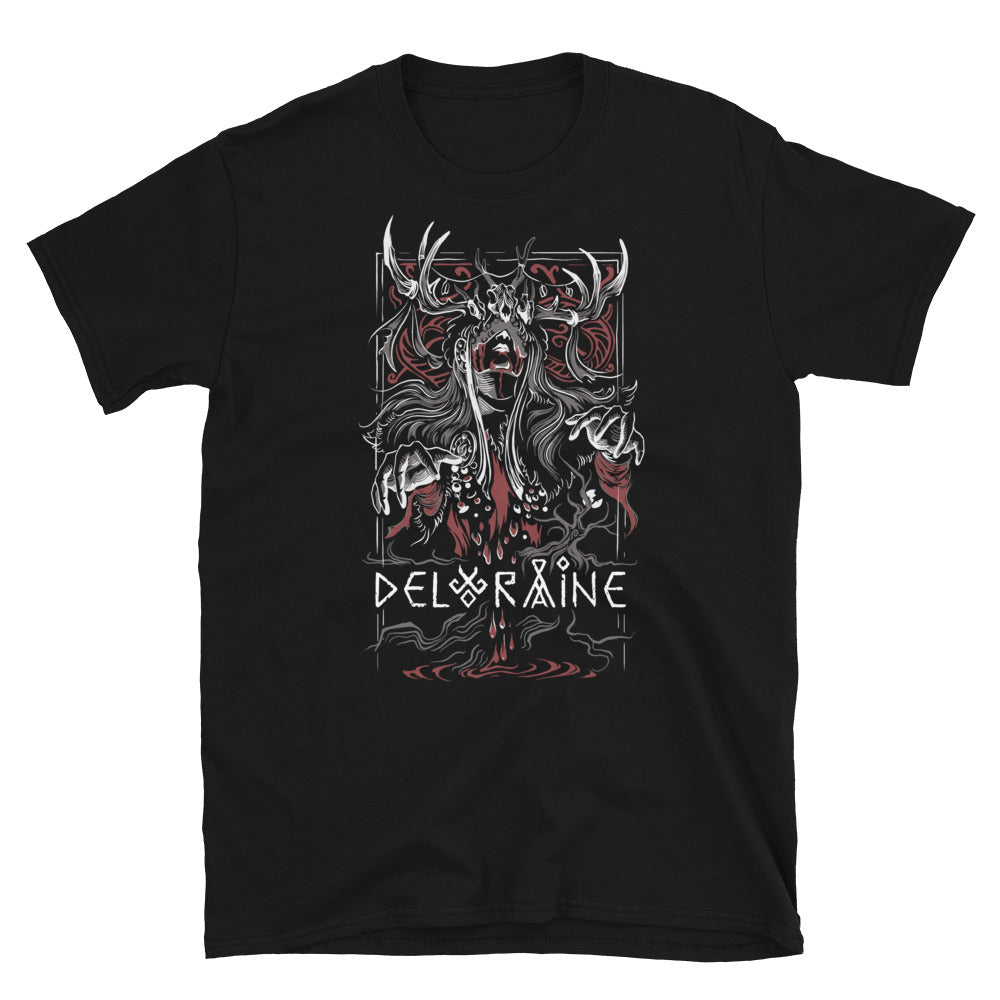 Deloraine Ragnarok Unisex T-Shirt