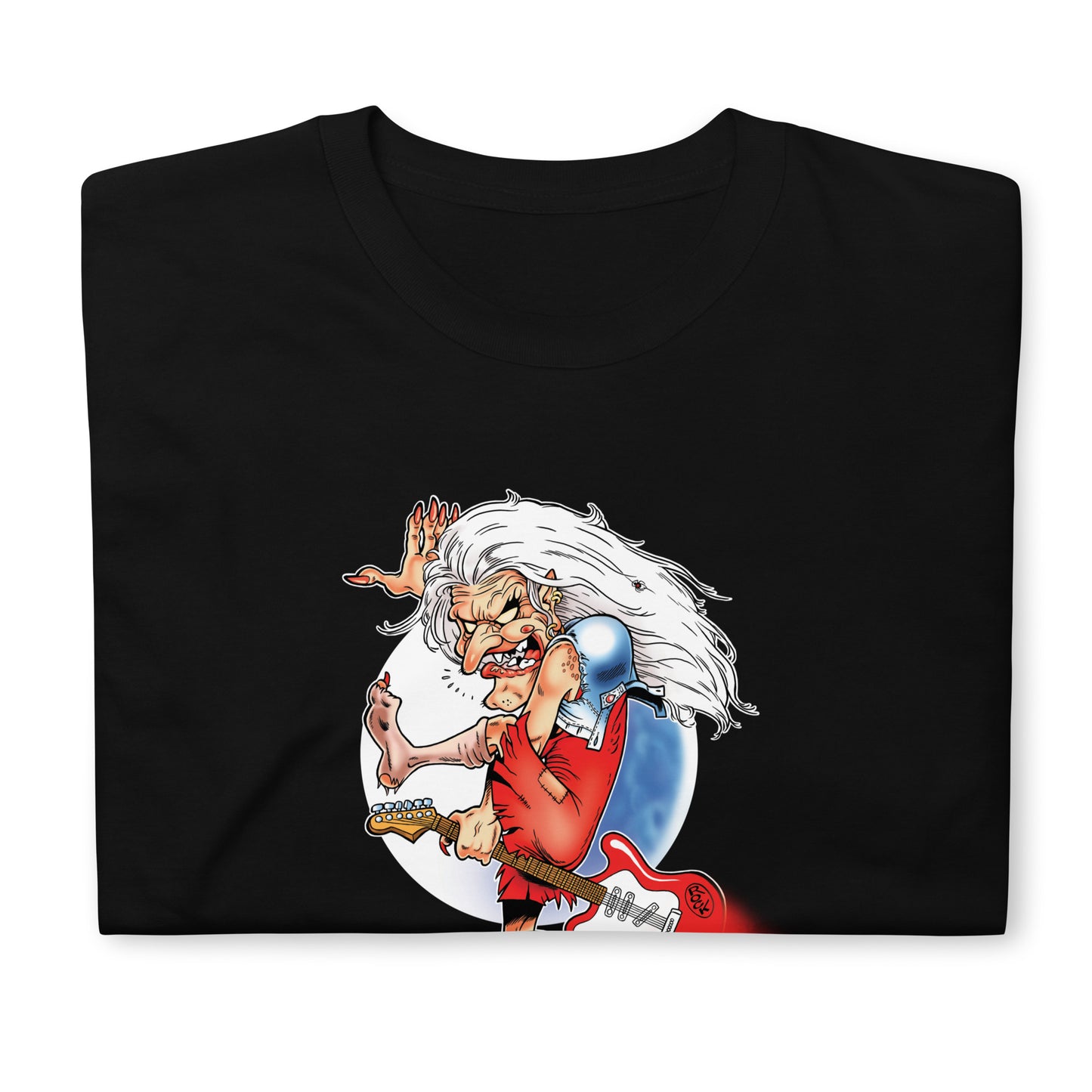 Benefit The Witch T-Shirt