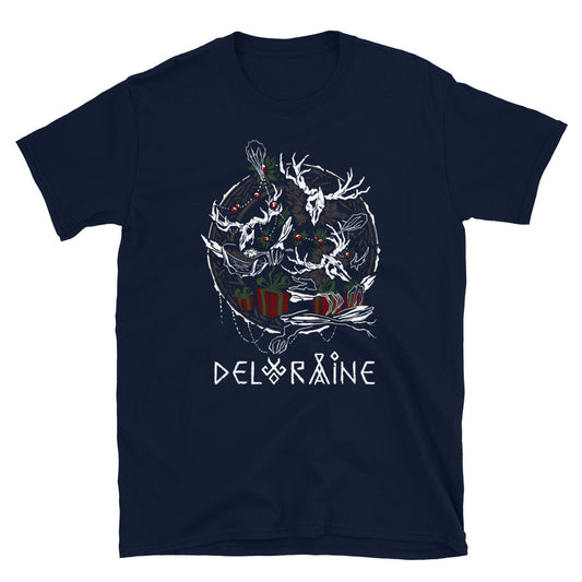Deloraine Yule Unisex T-Shirt