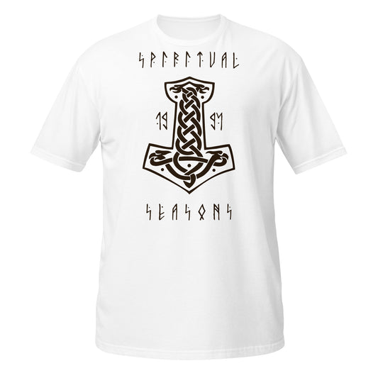 Spiritual Seasons T-Shirt