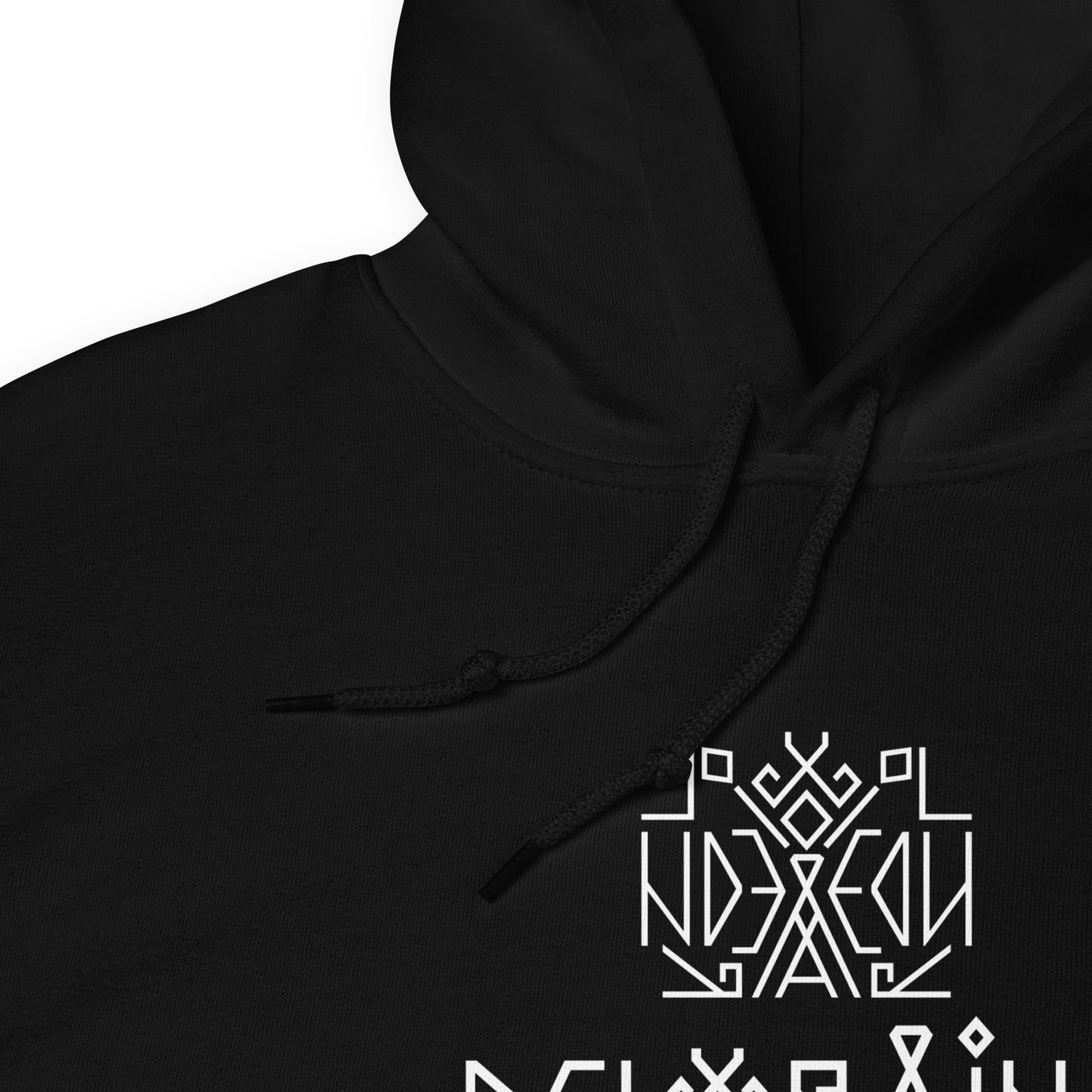 Deloraine Logo Hoodie