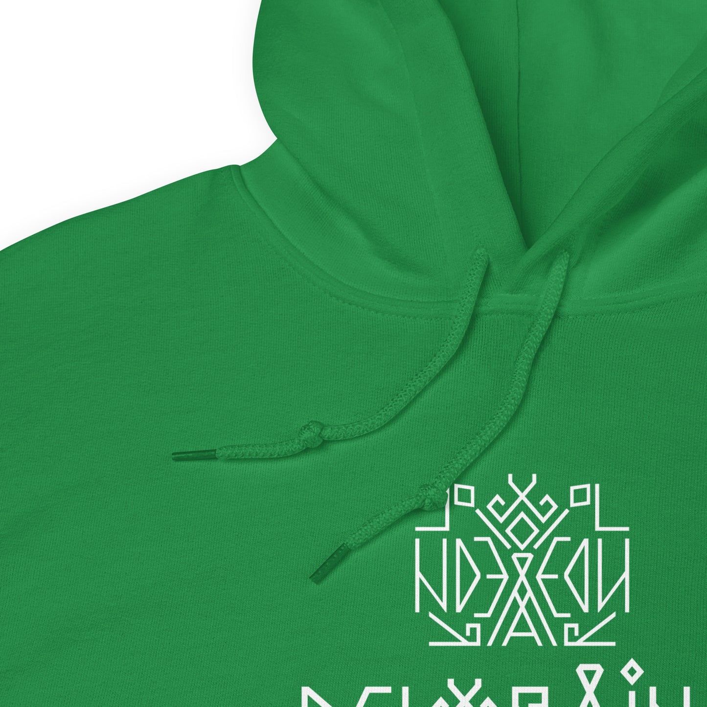 Deloraine Logo Hoodie