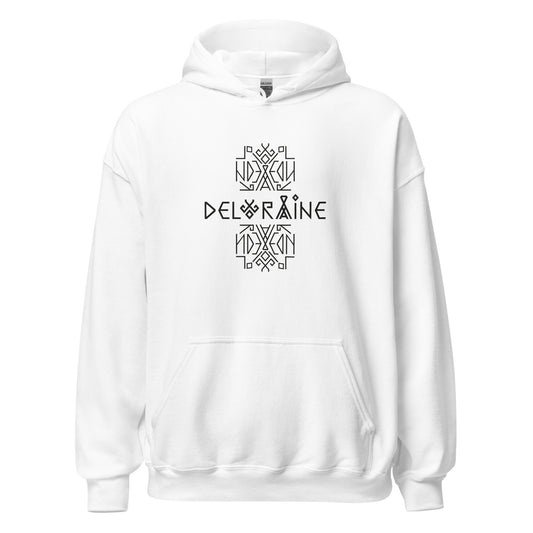 Deloraine Logo Hoodie