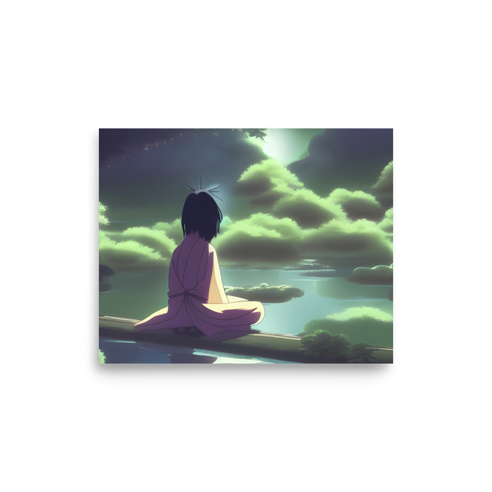 Update more than 74 anime meditation best - highschoolcanada.edu.vn