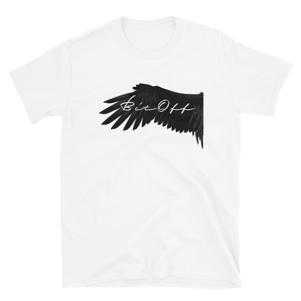 Bítoff Pop Rock Band I Don't Want To Hold You T-shirt