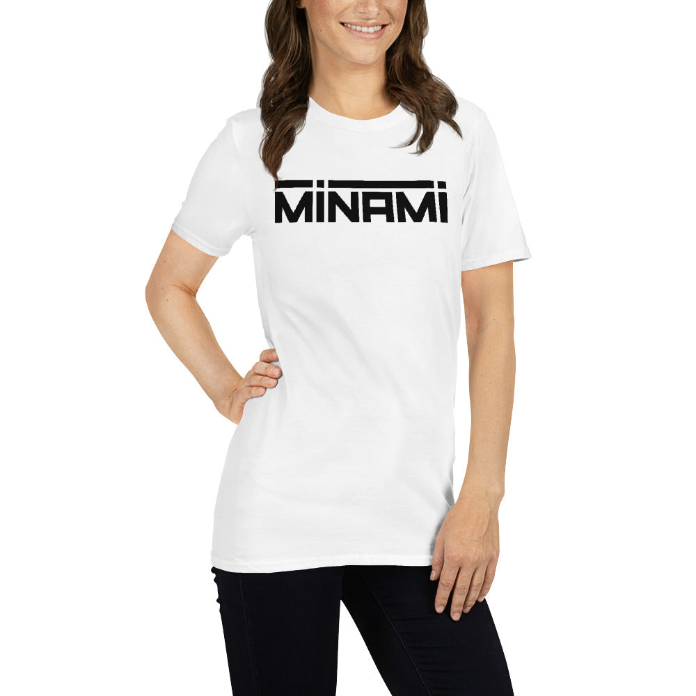 Minami Pop Rock Band Unisex T-Shirt